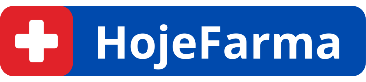 Logo HojeFarma