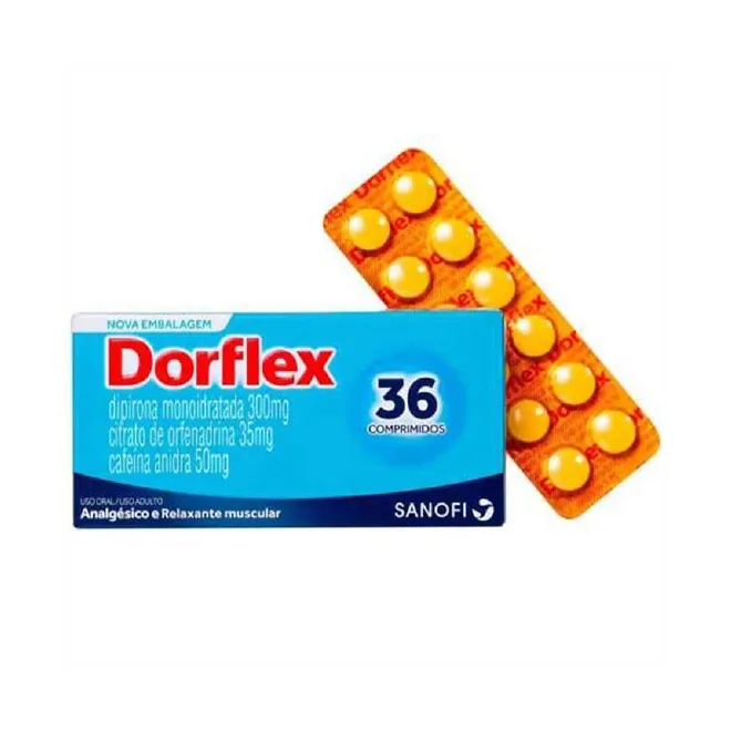Dorflex